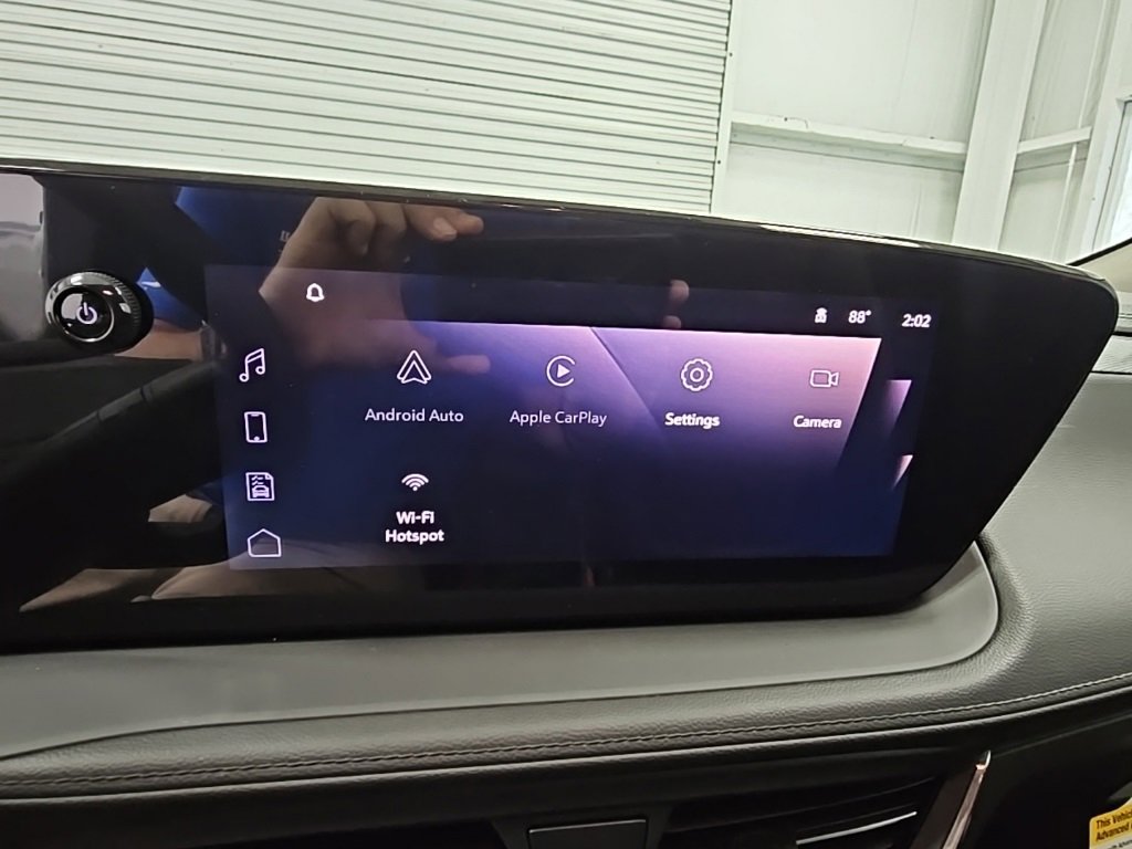 New 2026 Buick Encore GX Sport Touring w/ Advanced Technology Package image 14