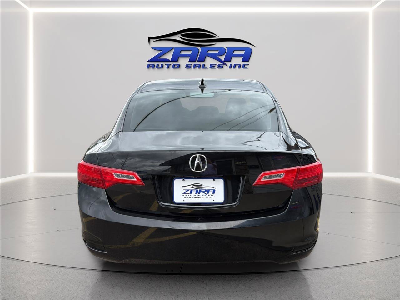 Used 2013 Acura ILX FWD image 6