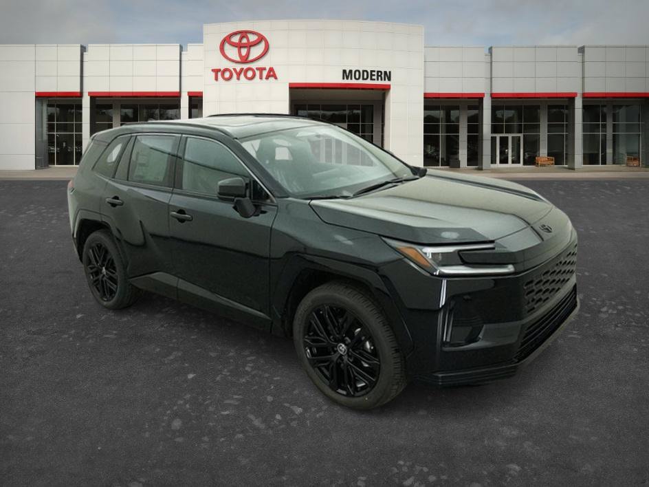 New 2026 Toyota RAV4 XSE w/ Weather Package AWD/4WD image 5