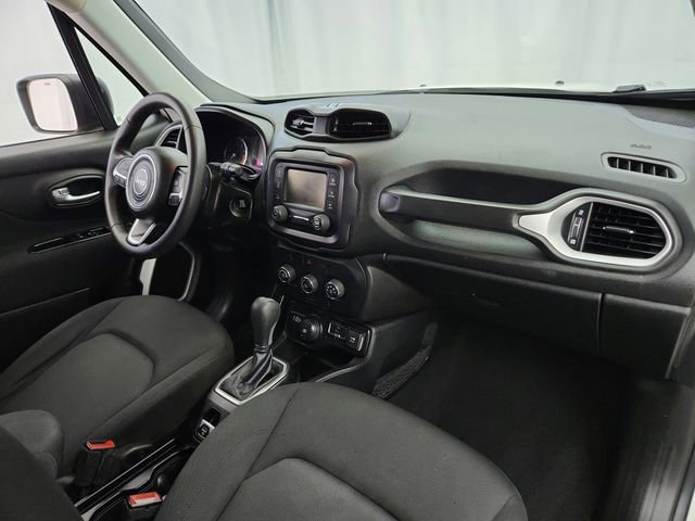 Used 2018 Jeep Renegade Sport w/ Power & Air Group image 22