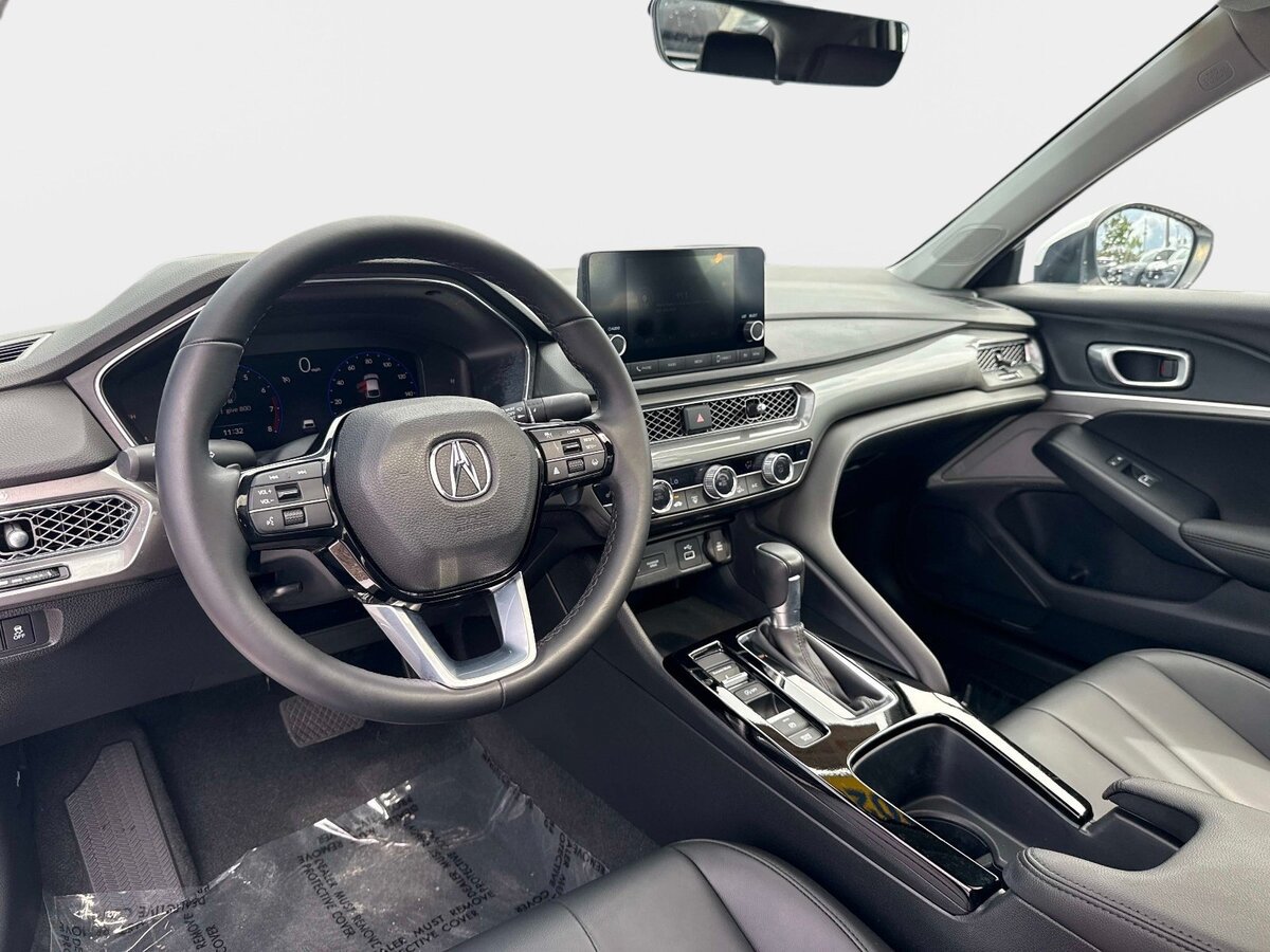 Used 2024 Acura Integra FWD image 15