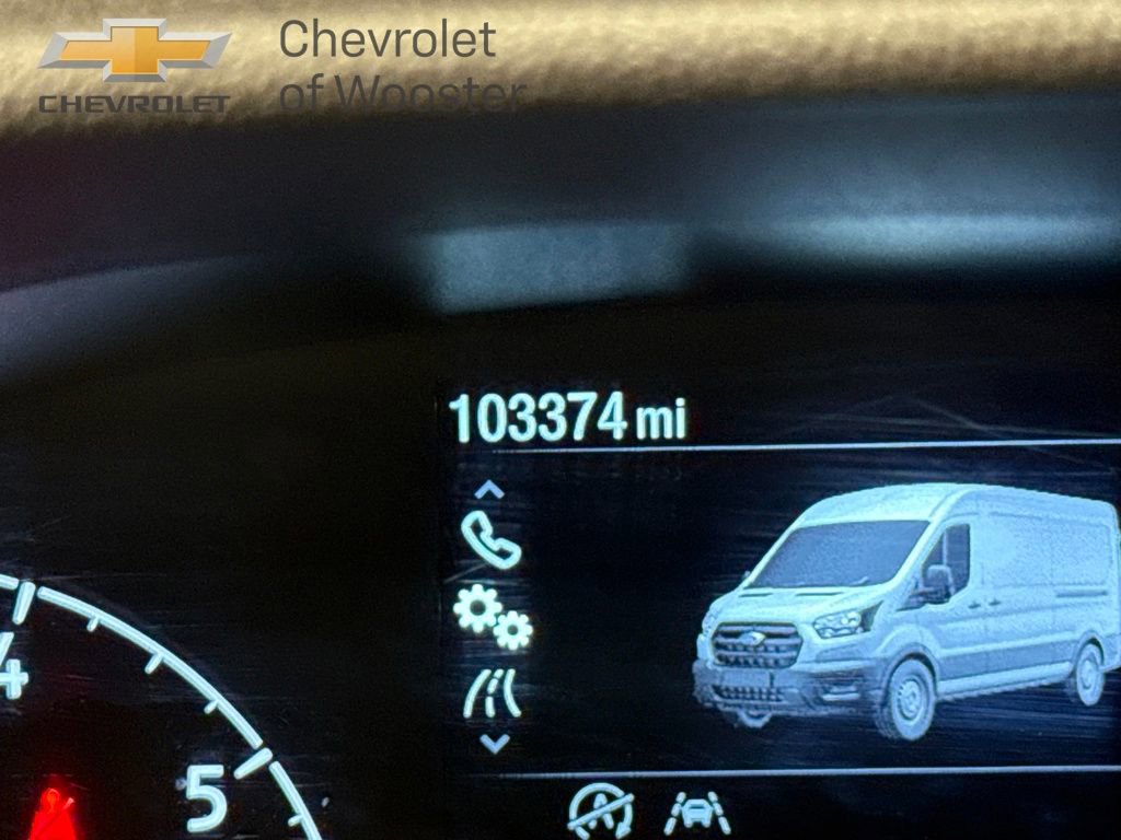 Used 2020 Ford Transit 350 Medium Roof image 19