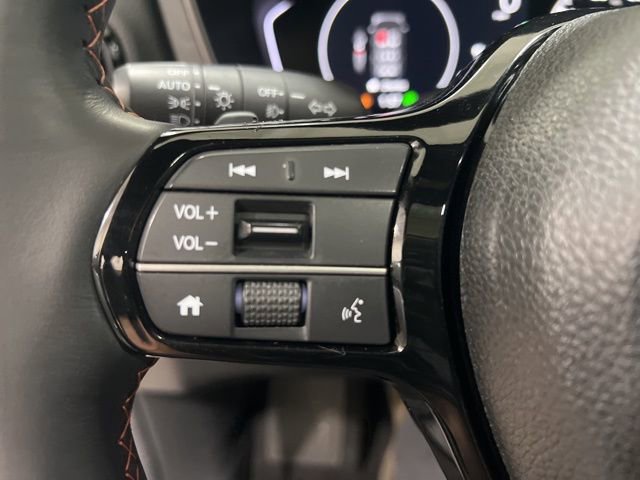 Used 2025 Honda Pilot TrailSport image 21