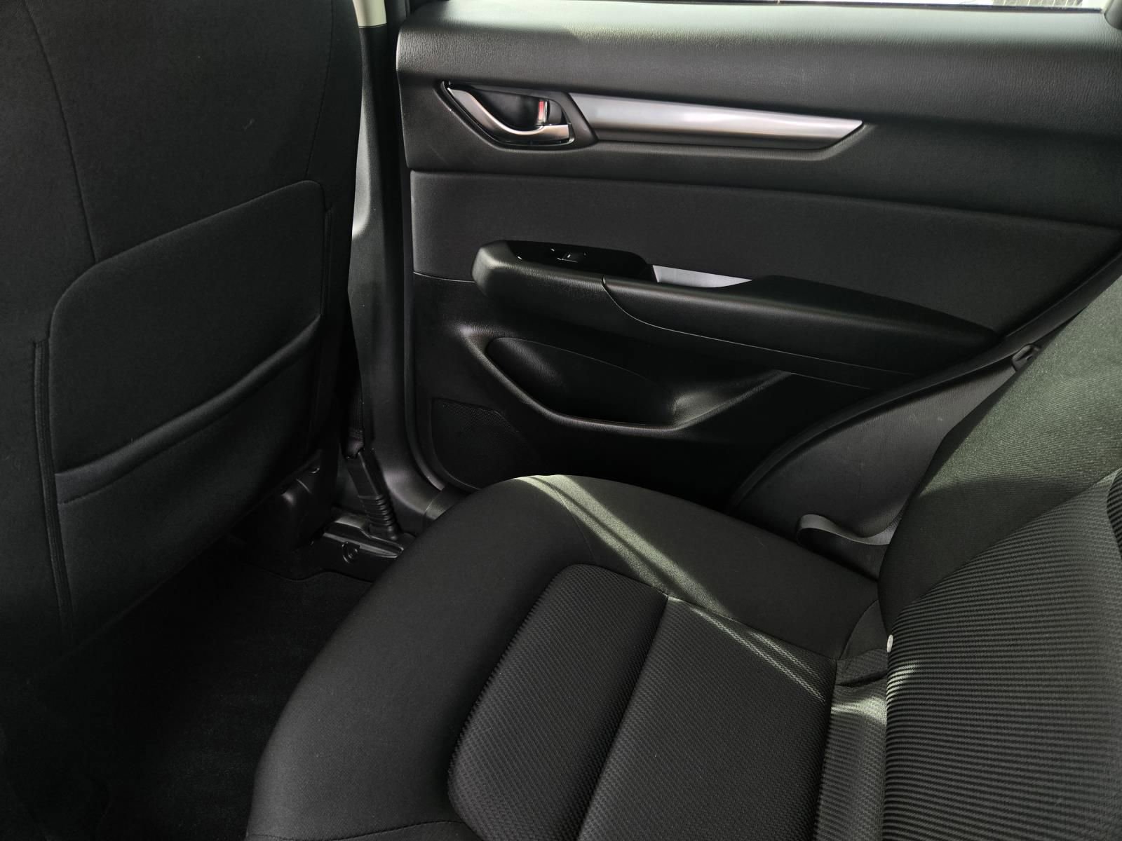 Certified 2023 MAZDA CX-5 AWD 2.5 S image 16