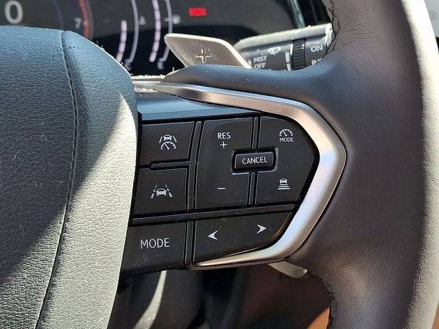 Certified 2024 Lexus NX 350 AWD image 23