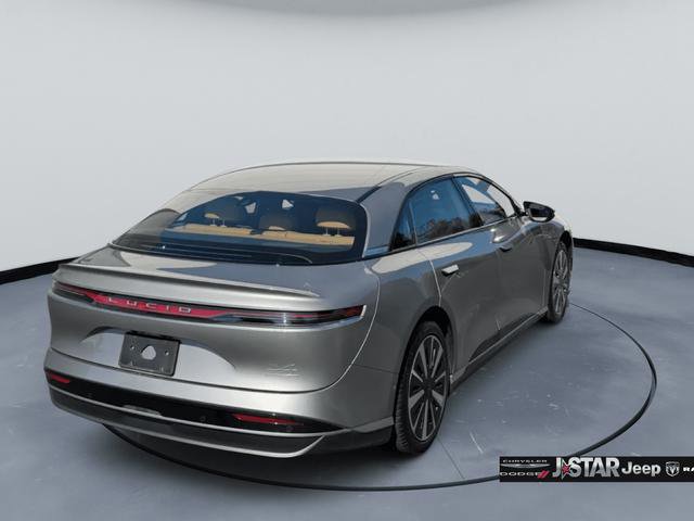 Used 2024 Lucid Air Touring image 5