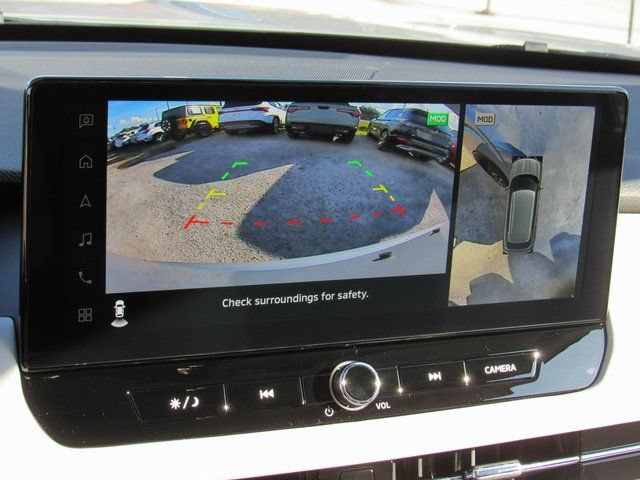 New 2026 Mitsubishi Outlander SE FWD image 15