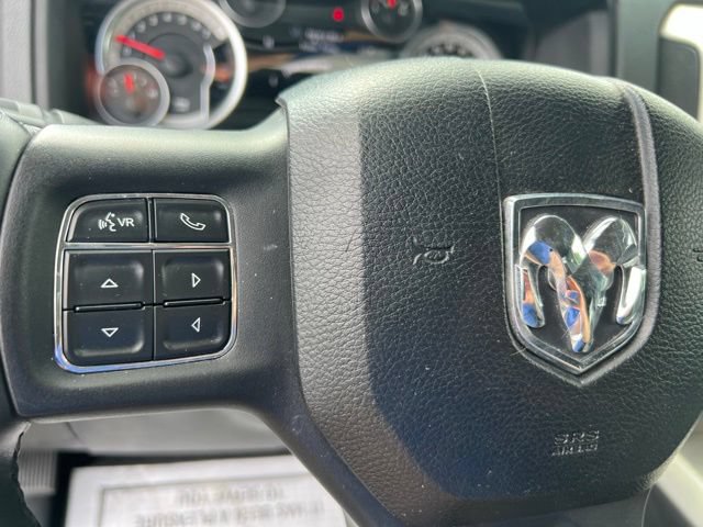 Used 2014 RAM 1500 Outdoorsman AWD/4WD image 22