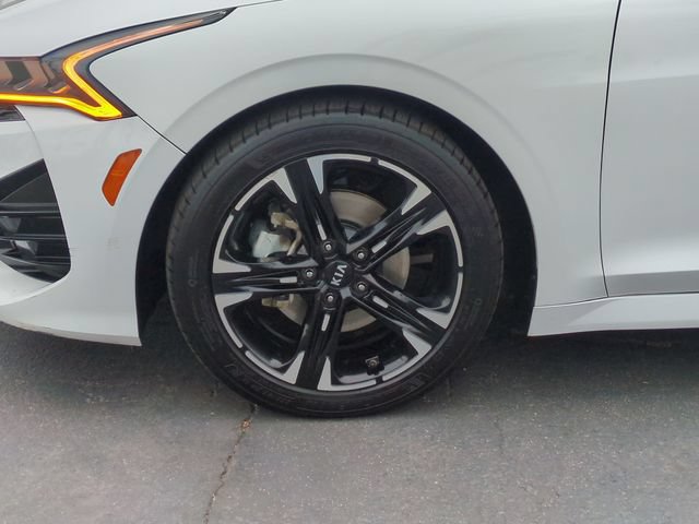 Certified 2021 Kia K5 GT-Line AWD/4WD image 11