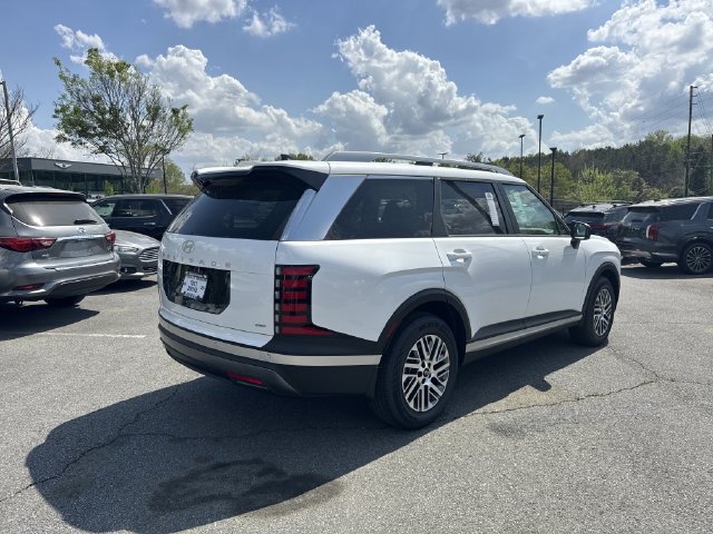New 2026 Hyundai Palisade SEL AWD/4WD image 7