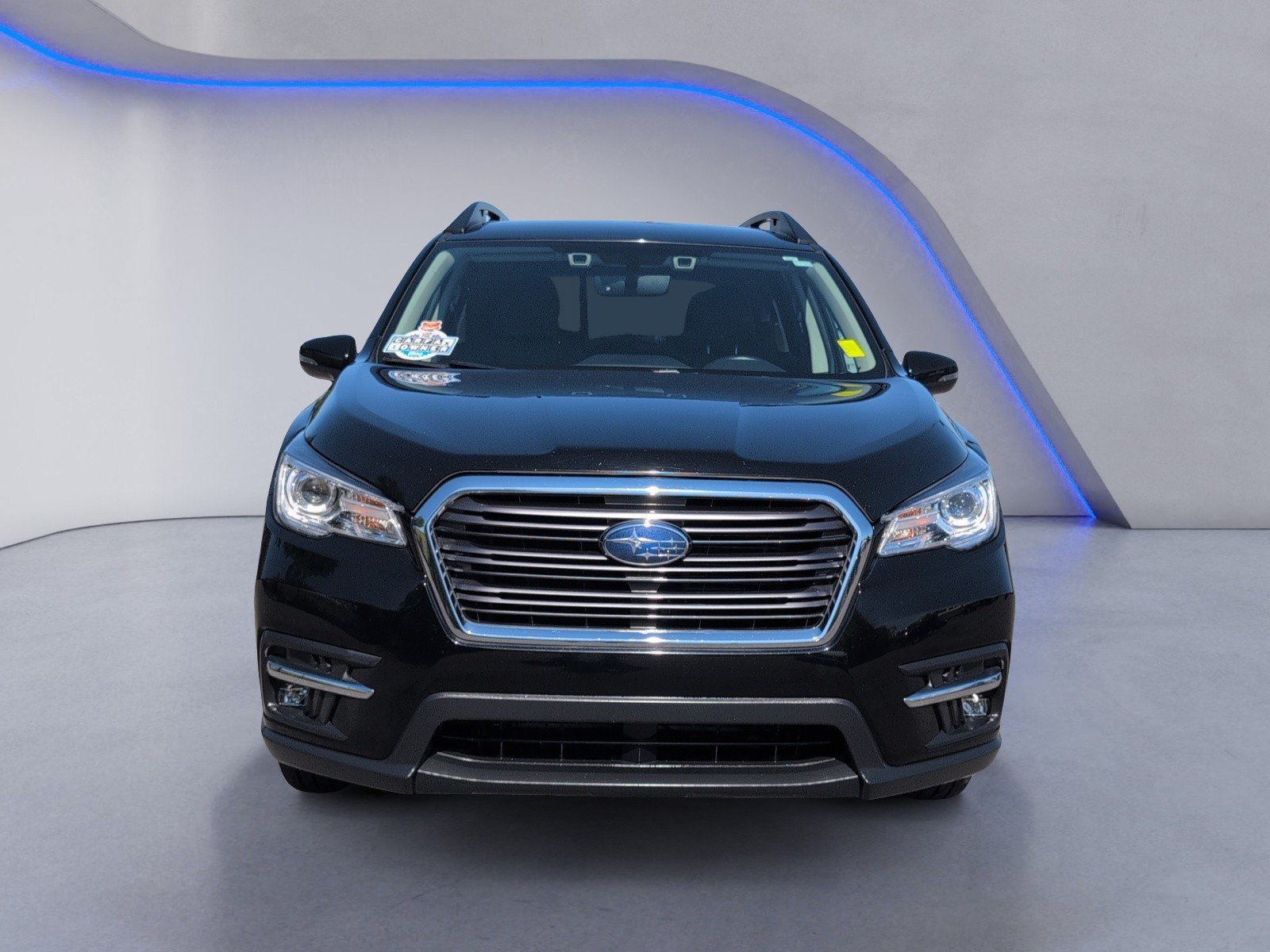 Used 2022 Subaru Ascent Limited AWD/4WD image 13