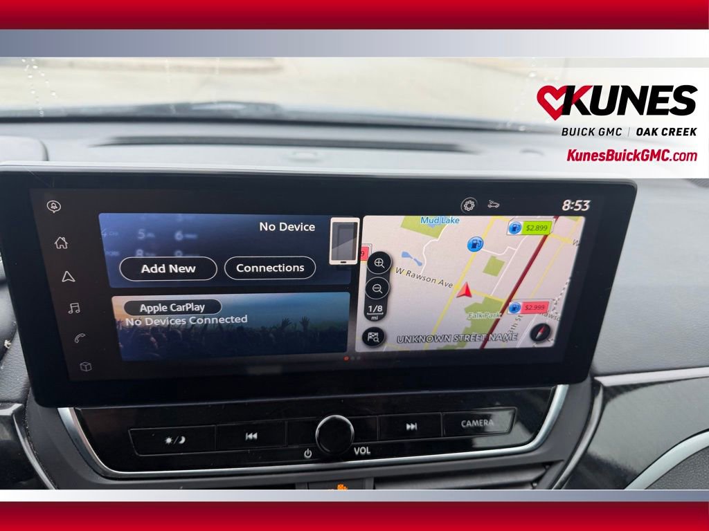 Used 2023 Nissan Altima 2.5 SR w/ SR Premium Package FWD image 16