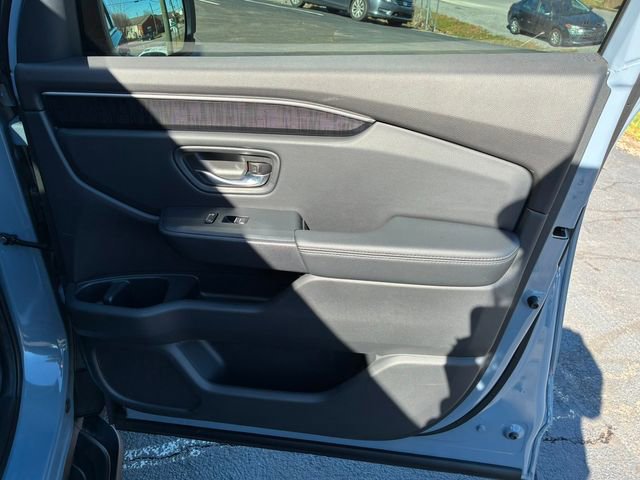 Used 2023 Honda Pilot Elite image 20