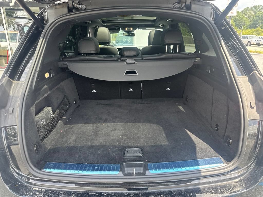 Used 2021 Mercedes-Benz GLE 350 image 13