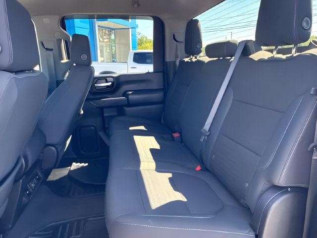 Used 2022 Chevrolet Silverado 2500 LT w/ Z71 Sport Edition AWD/4WD image 20