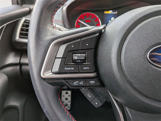 Certified 2023 Subaru Impreza 2.0i Sport image 13
