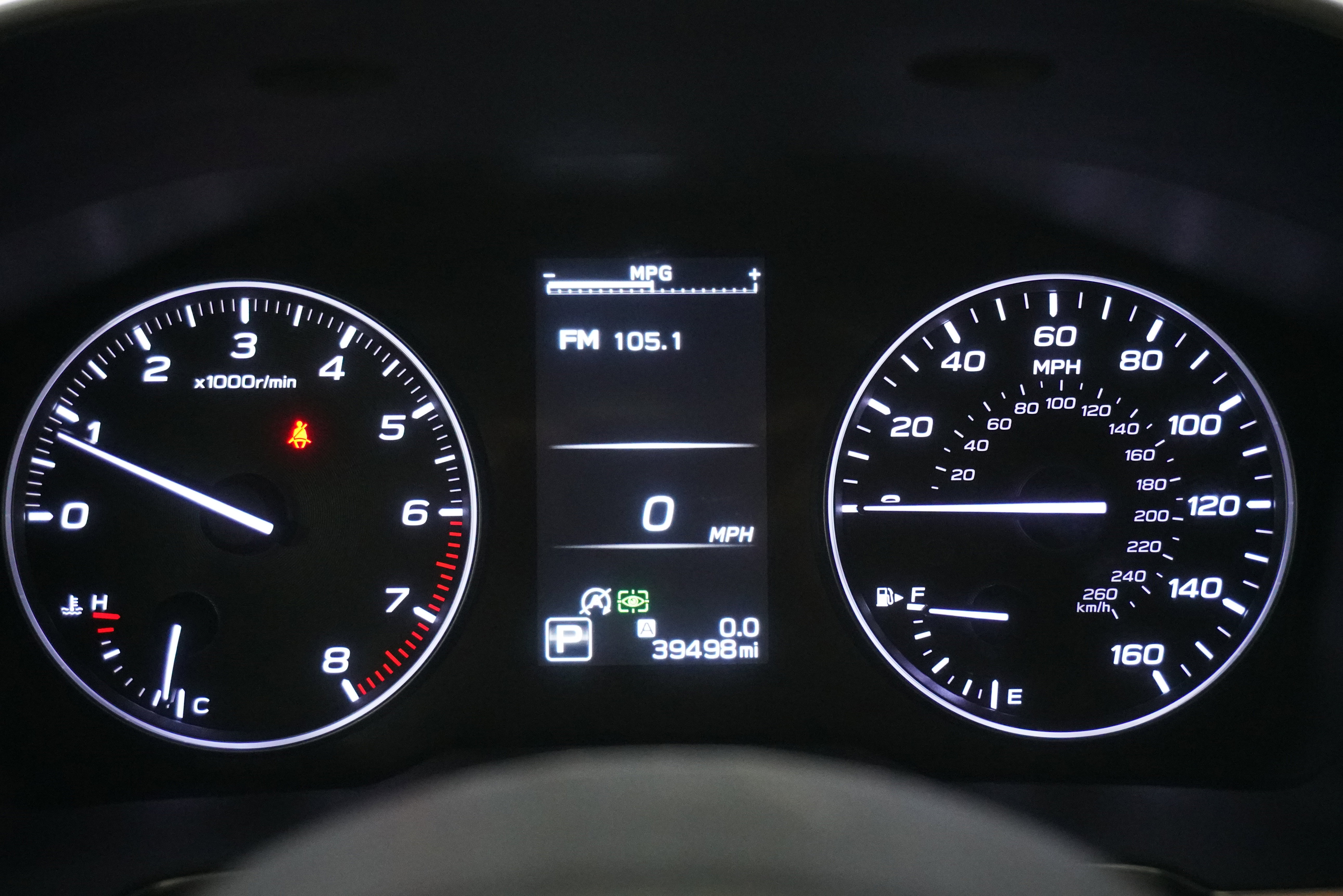 Used 2023 Subaru Outback Limited AWD/4WD image 19