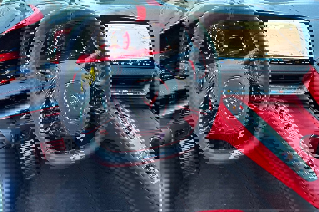 New 2026 Chevrolet Corvette Z06 image 14