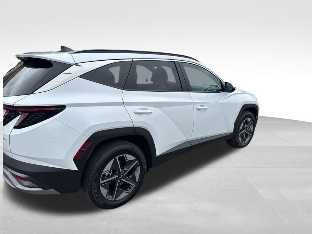 Used 2025 Hyundai Tucson SEL image 5