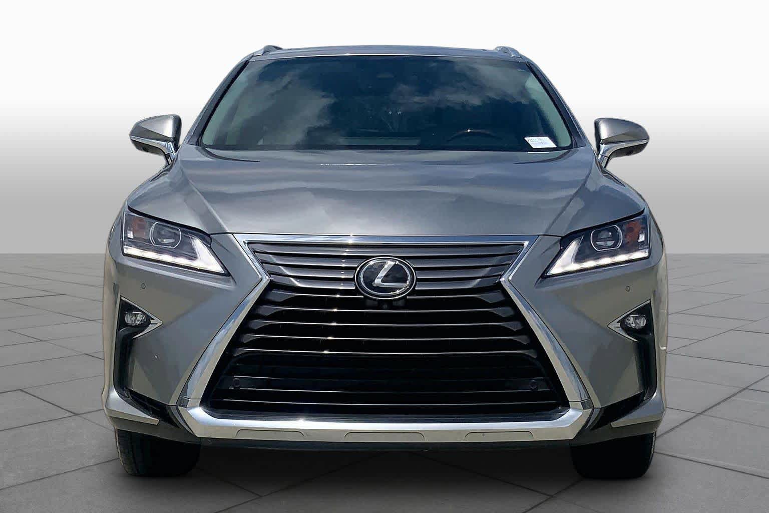 Used 2019 Lexus RX 350L image 3
