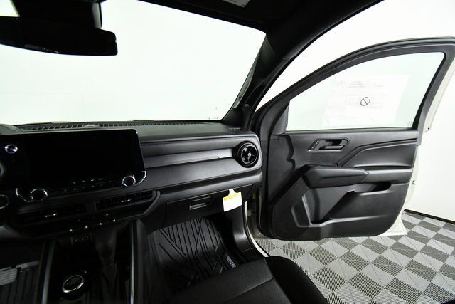 New 2026 Chevrolet Colorado Trail Boss image 20