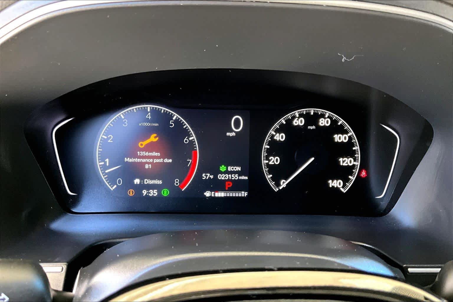 Certified 2025 Honda Pilot Sport image 25