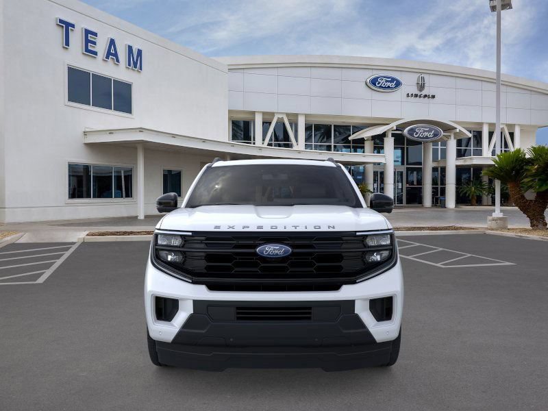 New 2026 Ford Expedition Max Active AWD/4WD image 6