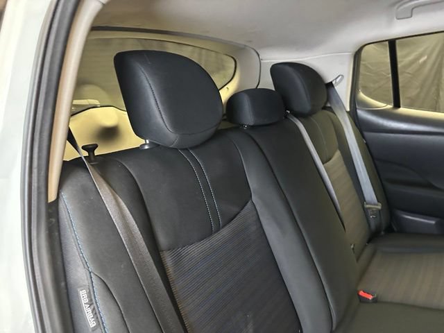 Used 2025 Nissan Leaf SV Plus FWD image 19