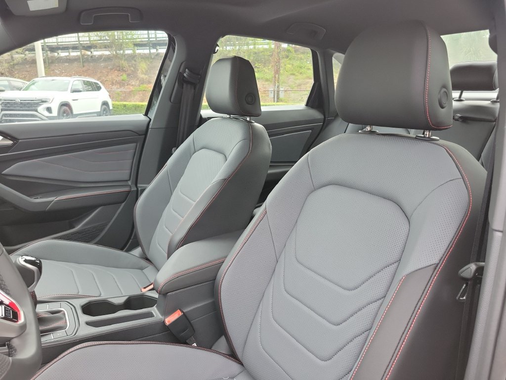 New 2026 Volkswagen Jetta GLI Autobahn FWD image 15