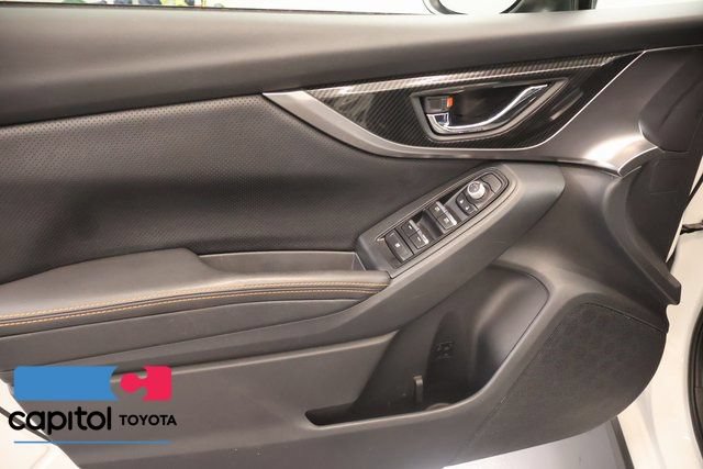 Used 2018 Subaru Crosstrek 2.0i Limited w/ Popular Package #3 AWD/4WD image 9