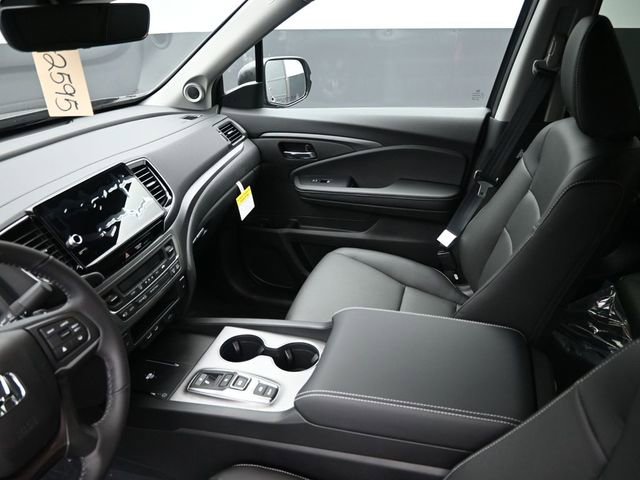 New 2026 Honda Ridgeline RTL image 17