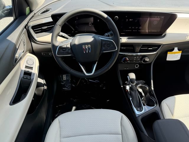 New 2026 Buick Encore GX Preferred w/ Comfort Package FWD image 13