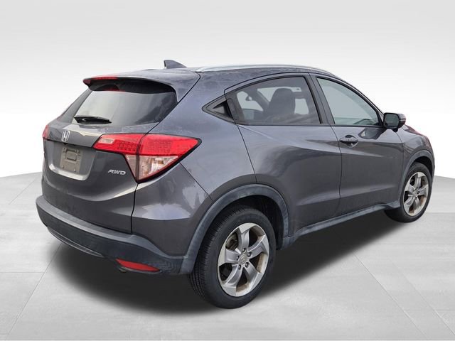 Used 2017 Honda HR-V EX-L image 6