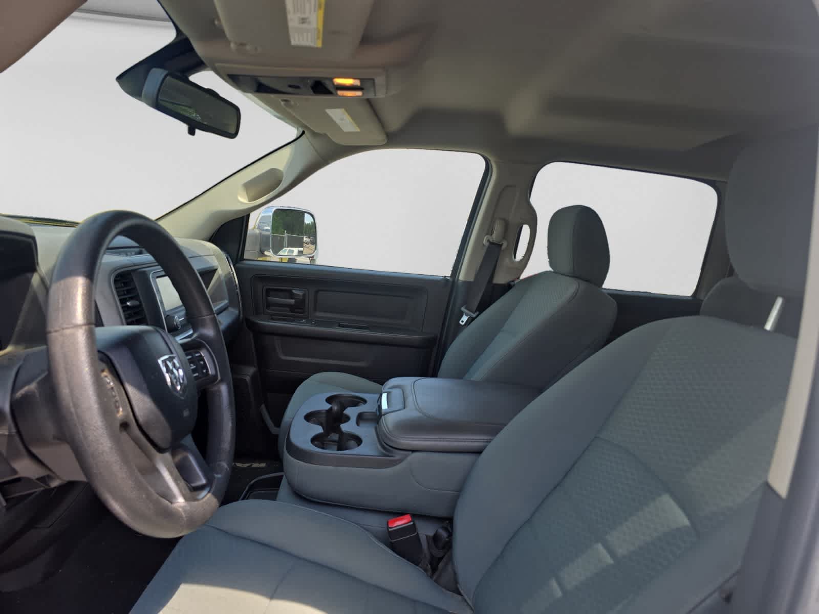 Used 2016 RAM 1500 Tradesman w/ Popular Equipment Group AWD/4WD image 9