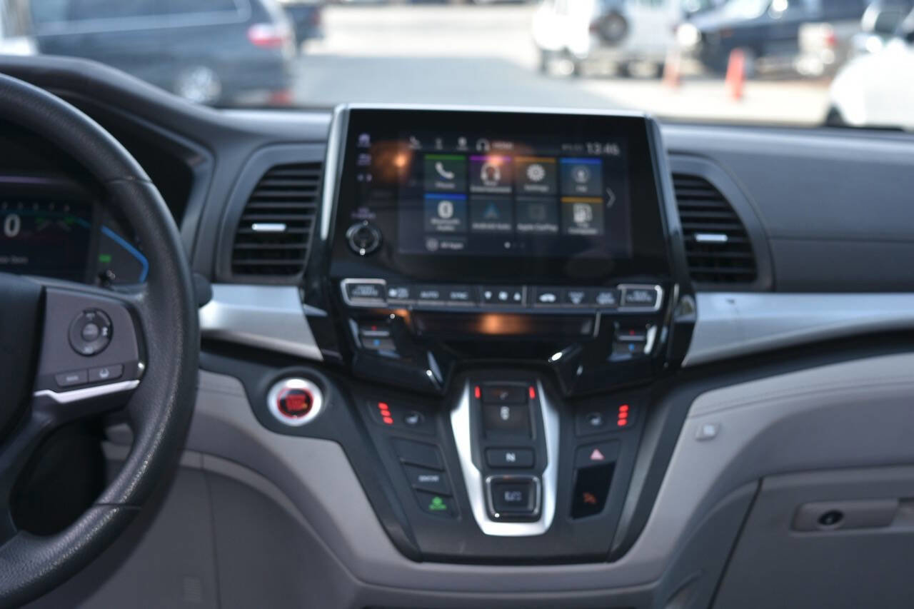 Used 2019 Honda Odyssey EX image 32