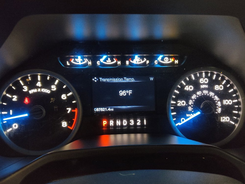 Used 2016 Ford F150 XLT w/ Equipment Group 301A Mid RWD image 23