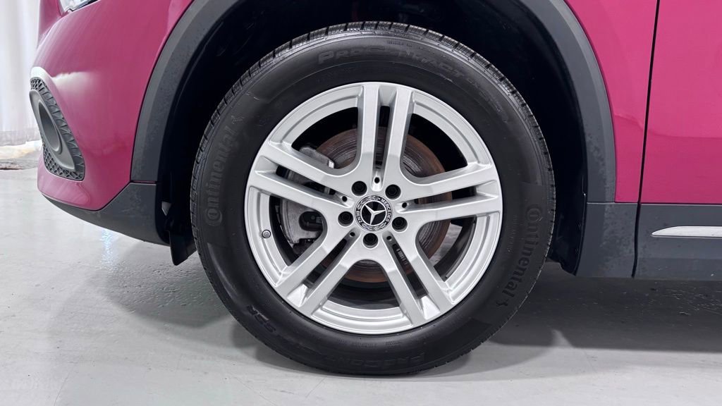 Certified 2023 Mercedes-Benz GLA 250 4MATIC image 30