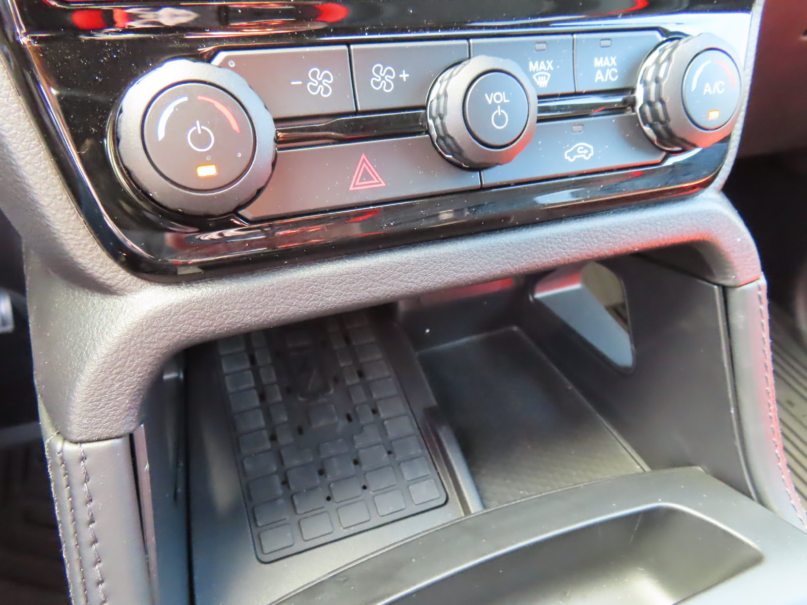 Certified 2026 Ford Ranger Raptor AWD/4WD image 29