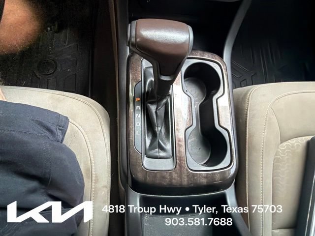 Used 2019 GMC Canyon SLE w/ SLE Convenience Package RWD image 20