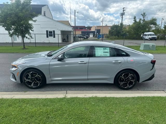 New 2026 Kia K5 GT-Line AWD/4WD image 3