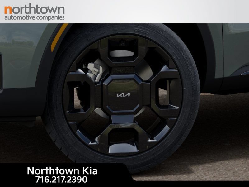 New 2026 Kia Sorento SX Prestige AWD/4WD image 10