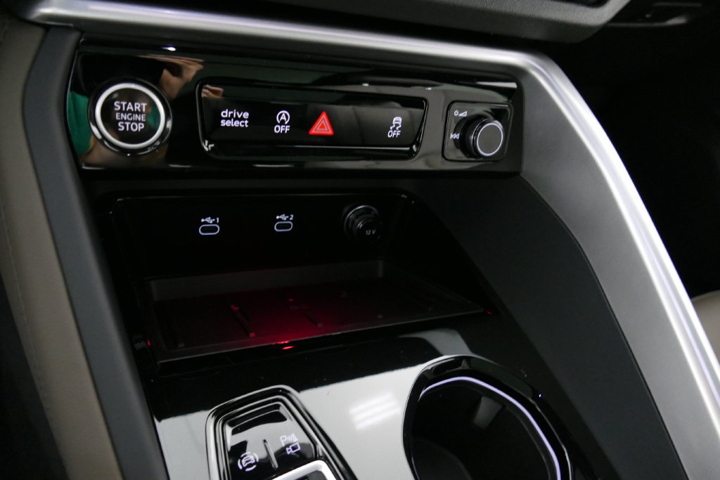 New 2026 Audi Q5 2.0T AWD/4WD image 19
