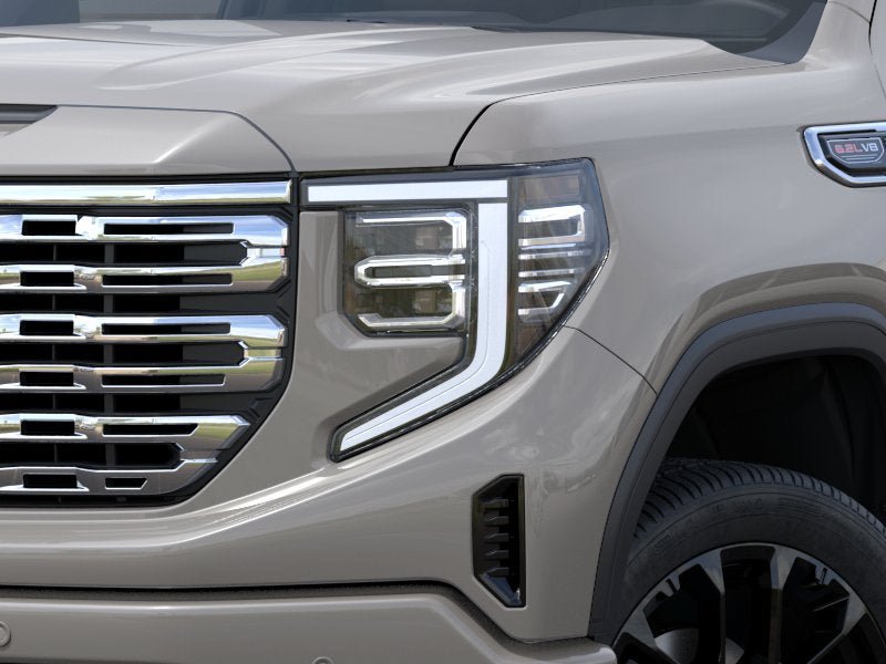 New 2026 GMC Sierra 1500 Denali w/ Technology Package AWD/4WD image 10