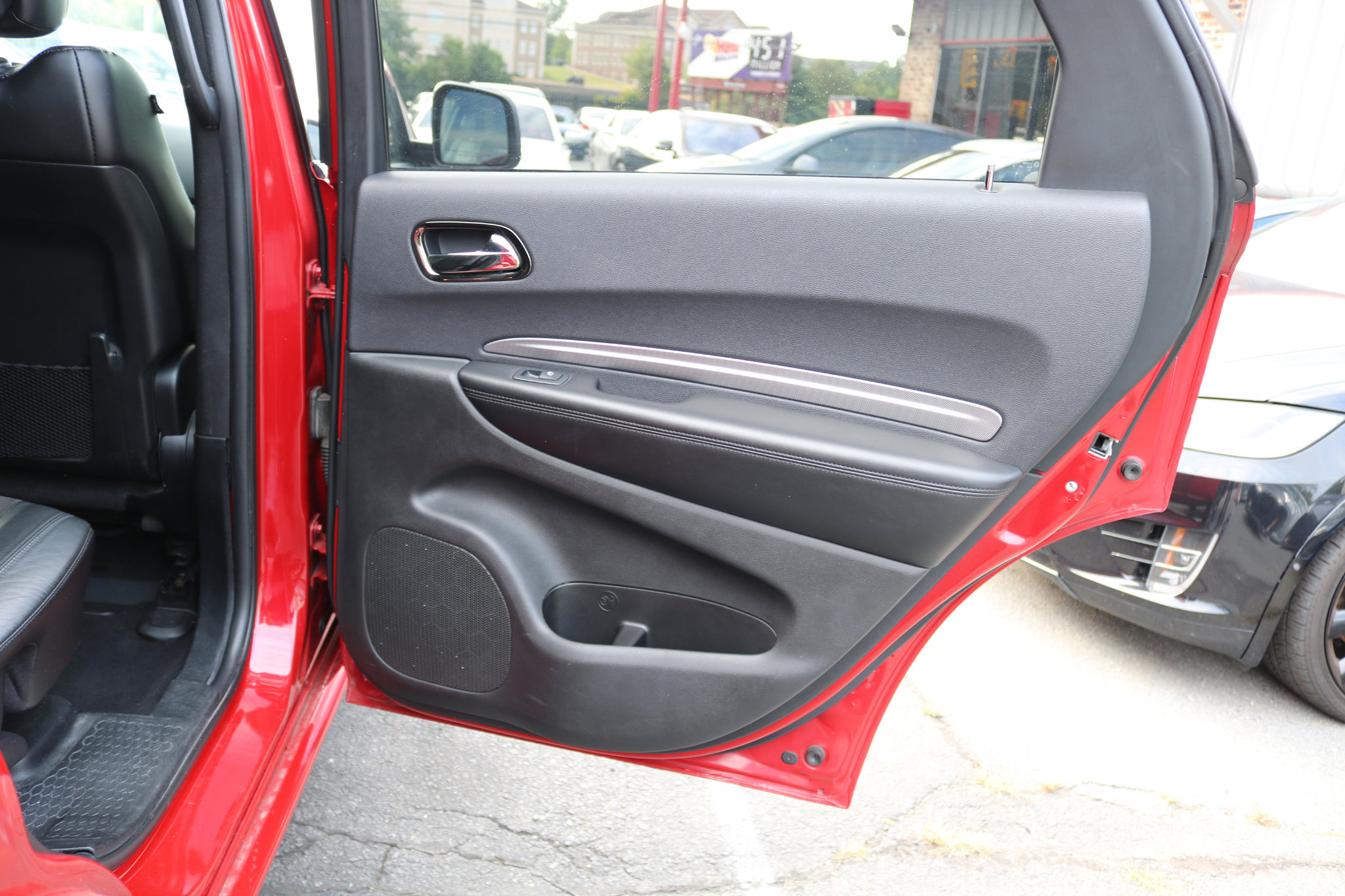 Used 2019 Dodge Durango GT image 43