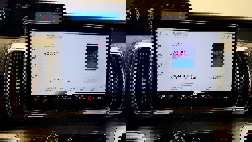 Used 2025 Ford Expedition Max Platinum image 21