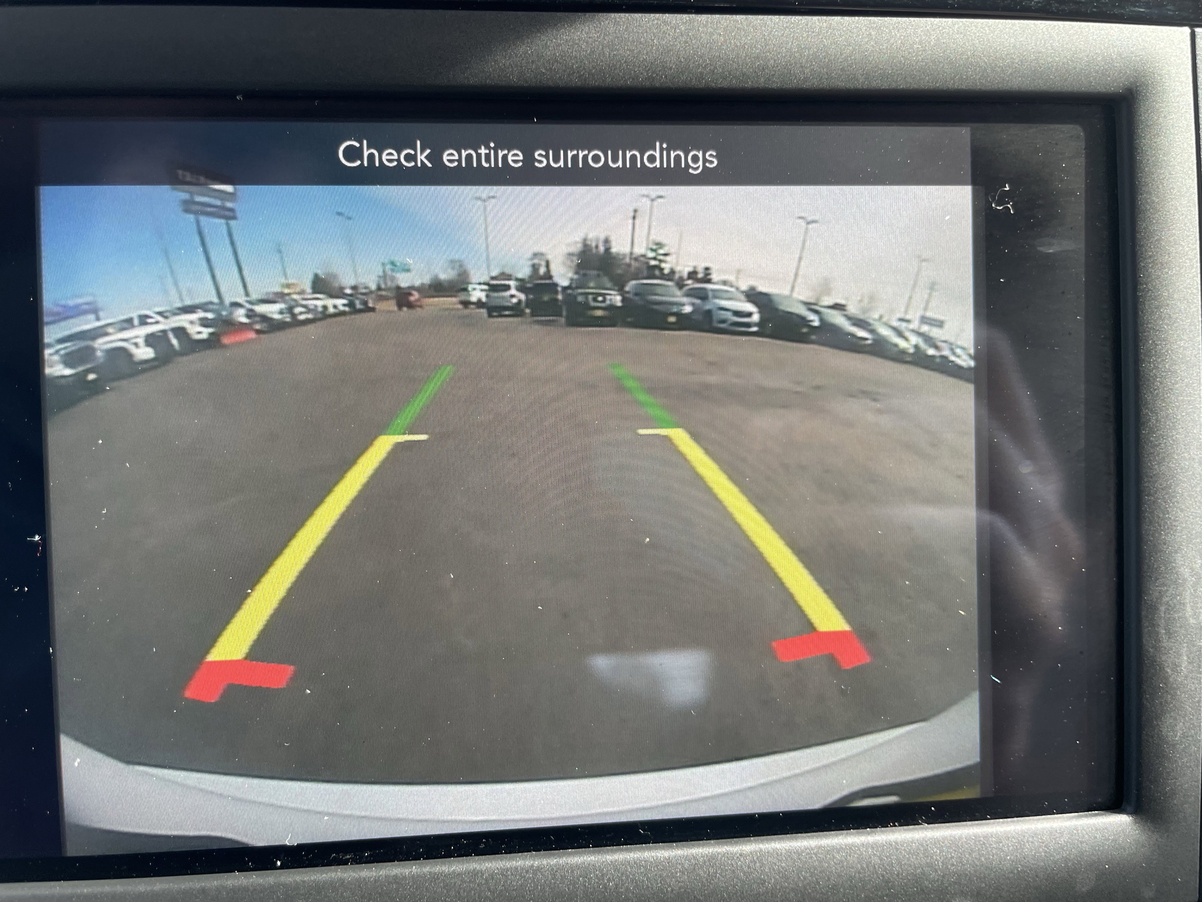 Used 2018 Chrysler Pacifica Touring Plus FWD image 20
