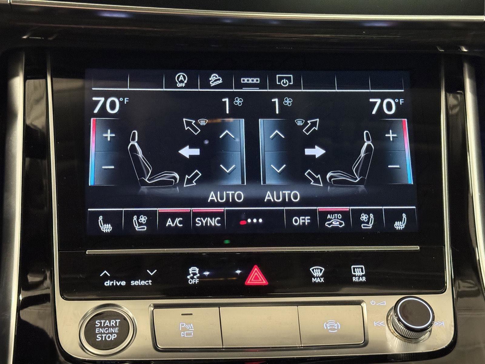 Certified 2025 Audi Q7 3.0T Premium Plus w/ Premium Plus Package image 18