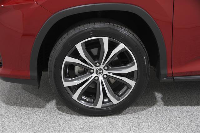 Used 2018 Lexus RX 350 AWD w/ Premium Package image 23