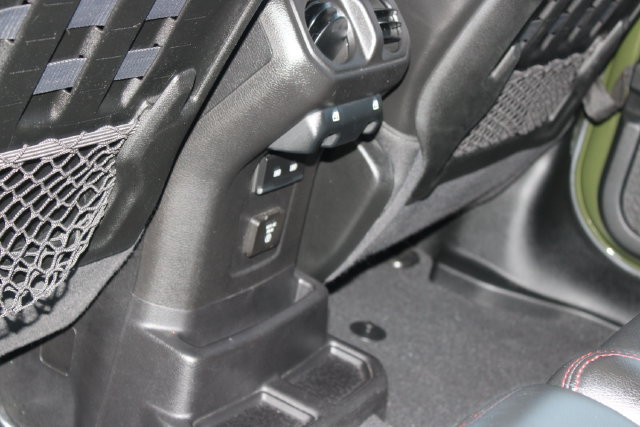 Used 2021 Jeep Wrangler Unlimited Rubicon AWD/4WD image 37