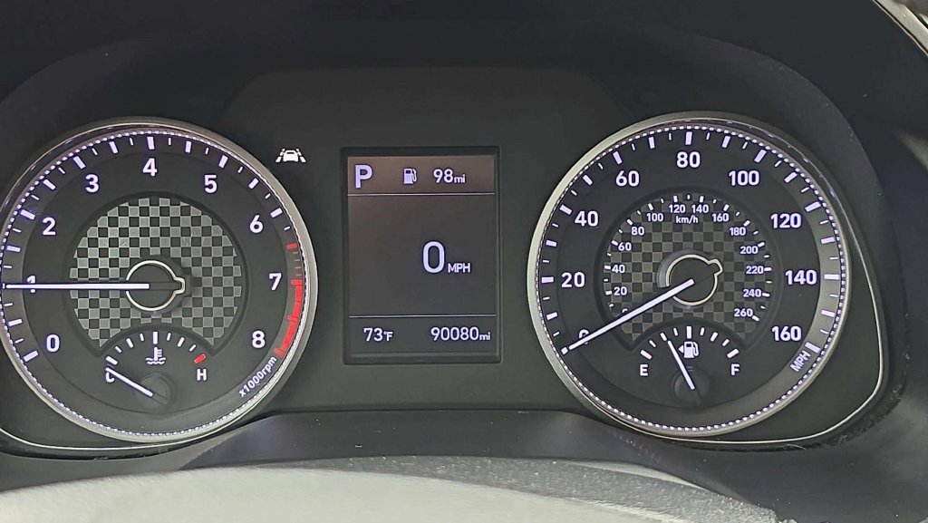 Used 2020 Hyundai Elantra Value Edition FWD image 9